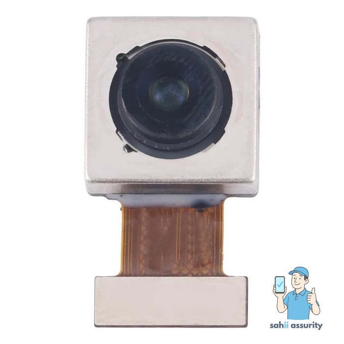 Replacement Back Camera for Vivo Y100 (Main Camera)